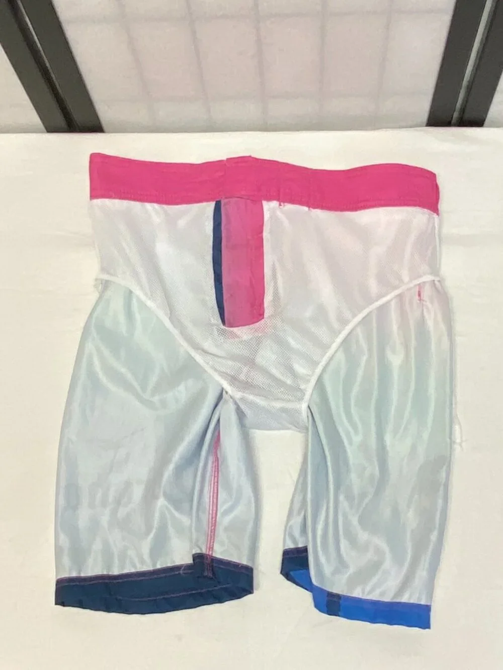 Men's Swim Trunk Board Shorts 20